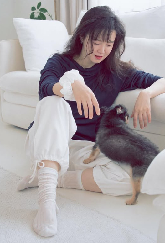 구혜선 채널
