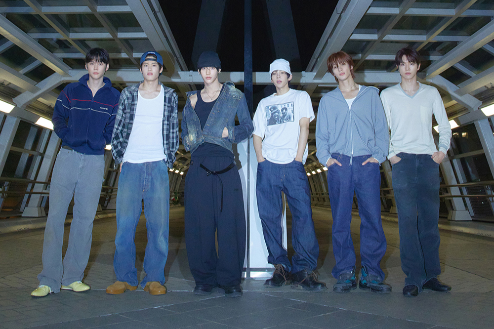 Riize (SM Entertainment)