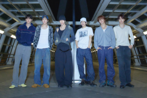 Riize earns 4th million-seller with 2nd EP ‘II’