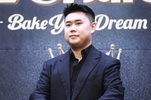 ‘흑백’ 우승하더니, 35억 건물주 등극…권성준 셰프, 그 비결은 ‘밤티라미수’
