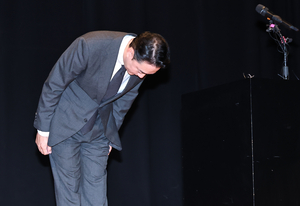 JoongAng Ilbo enters first default status after missing repayment