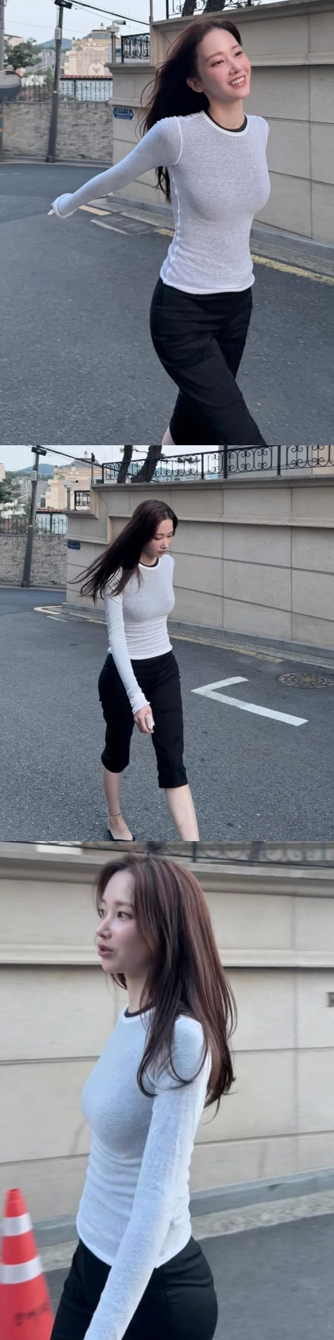 전종서 채널
