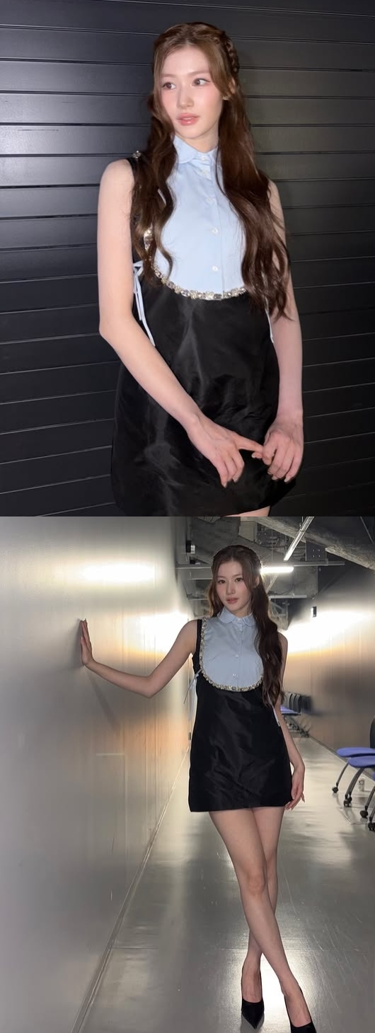 사나 채널