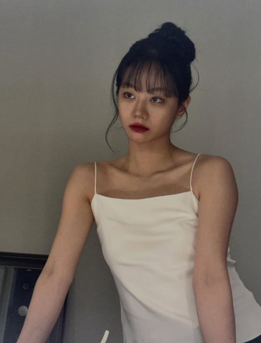 혜리 채널