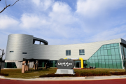 Tour bus overturns near DMZ border; 10 injured