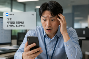 “이런 불장에 왜 ETF 더 못 사?” 퇴직연금에 걸린 ‘족쇄’ 언제쯤 풀릴까 [Deep Spot]