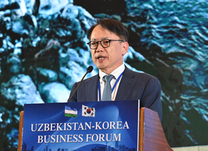 Youngone bets on Uzbekistan’s cotton strength for apparel expansion