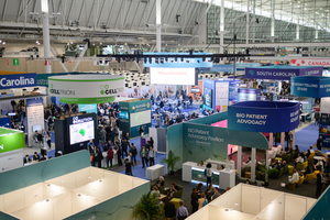 Korean biotech eyes deals, partnerships at BIO 2026