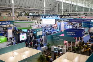 Korean biotech eyes deals, partnerships at BIO 2026