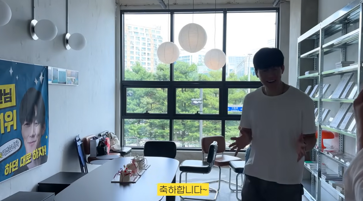 유튜브 ‘승아로운’