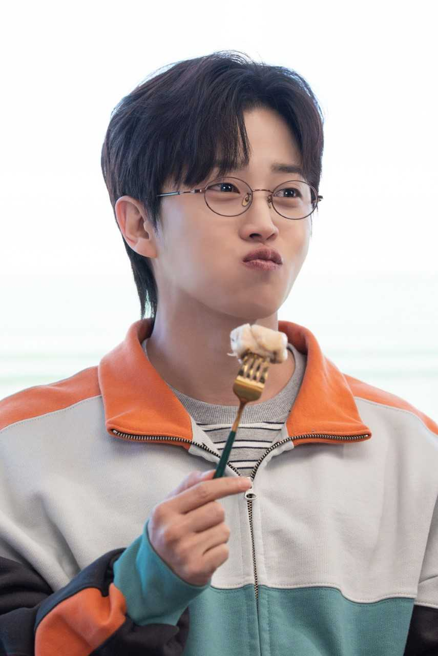 사진=SBS ‘멋진 신세계’