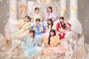 J-pop streaming in Korea jumps 30%