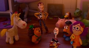 'Toy Story 5' leads Korean box office for fourth day