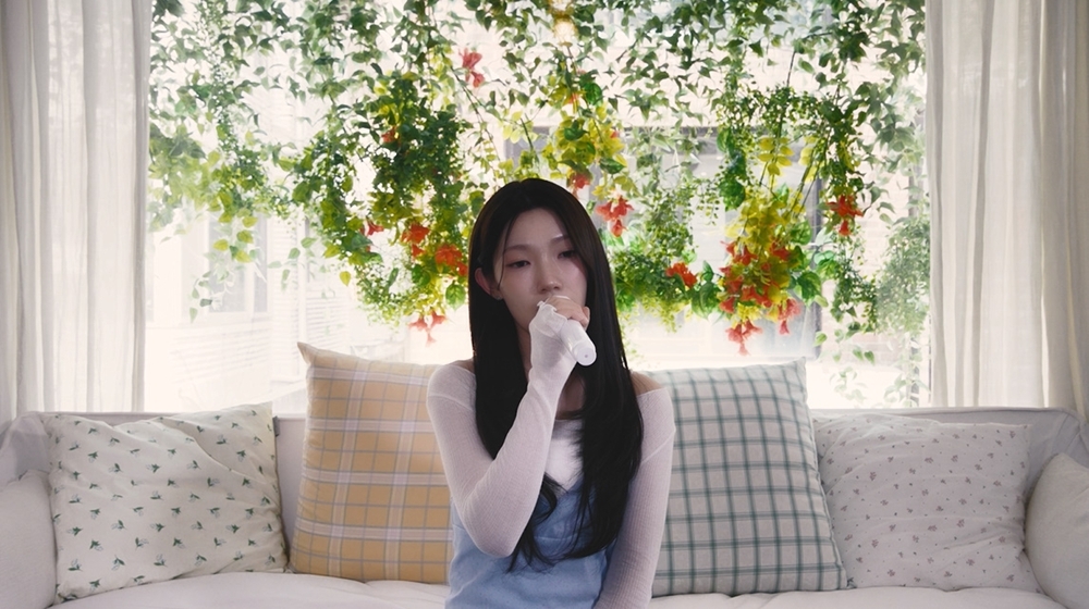 Yebin, new member of Secret (RBW)