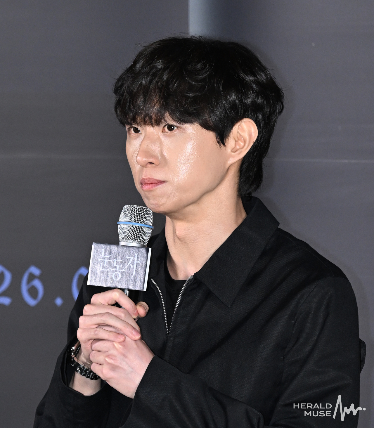 염지호 감독/사진=윤병찬 기자