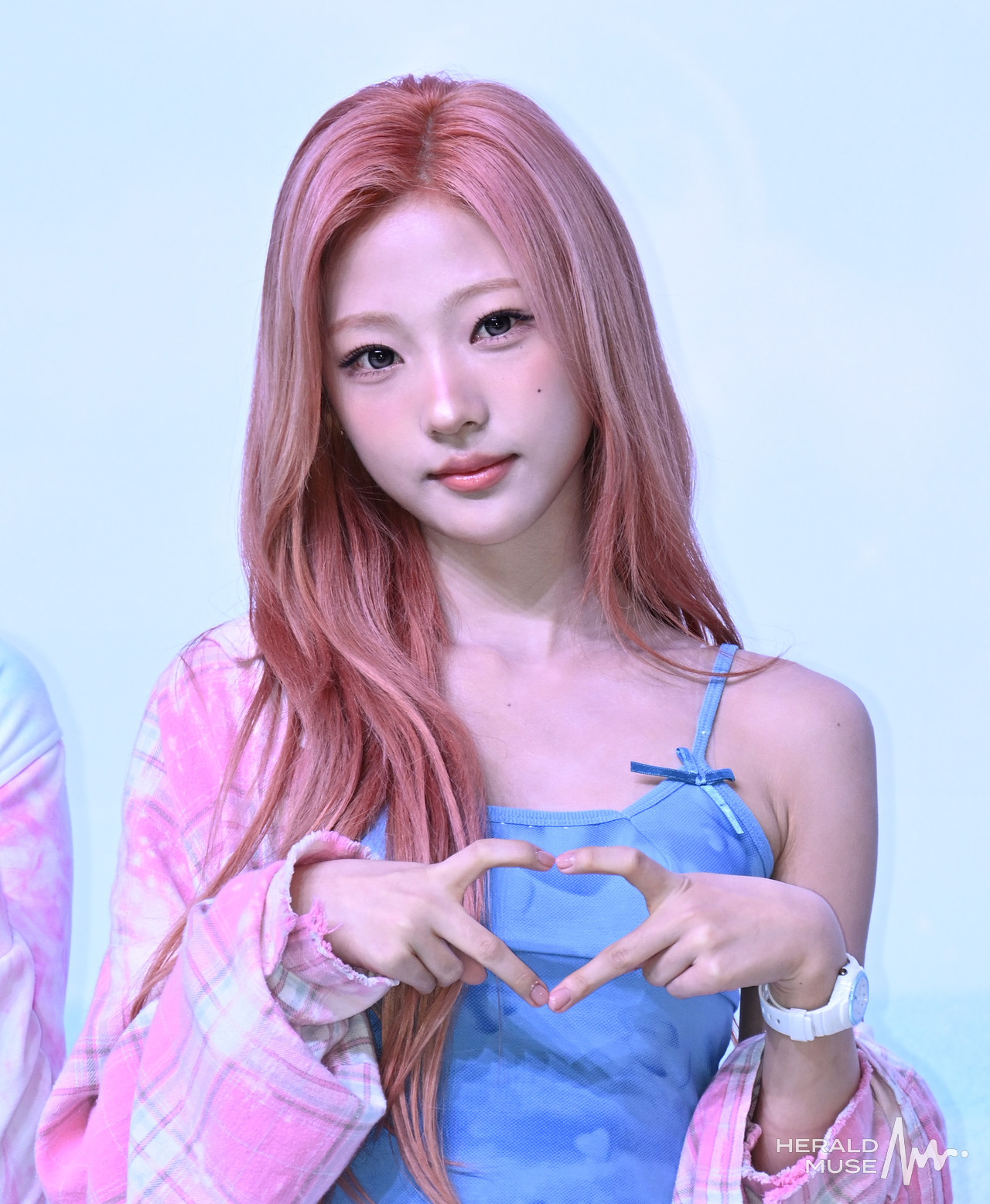 하츠투하츠 스텔라/사진=윤병찬 기자