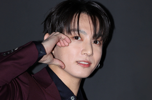 BTS 정국, ‘프사’ 하나 바꿨는데…넷플릭스 브라질 움직였다
