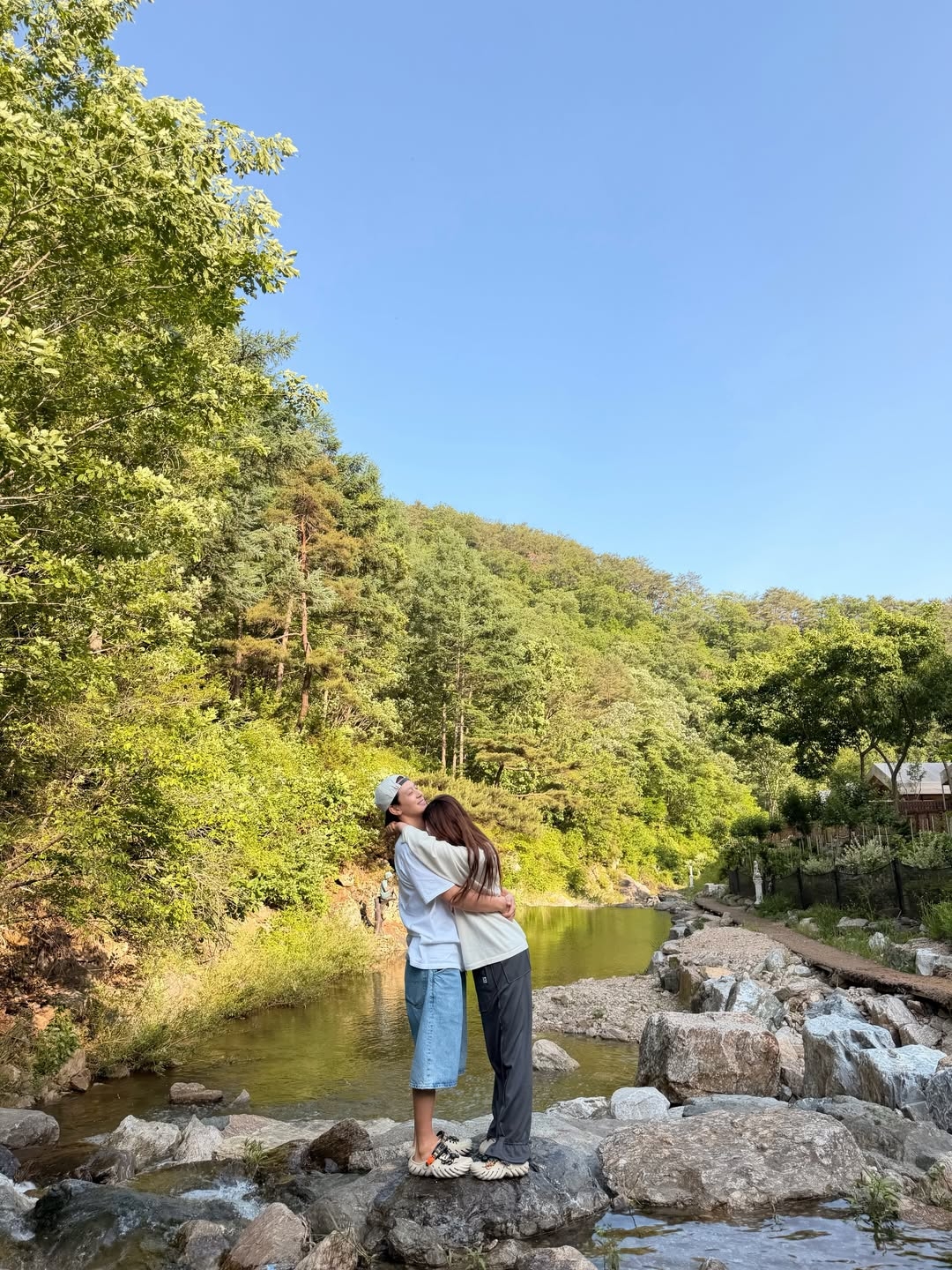 사진=이다해 채널