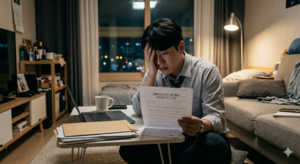 “설마 내가 사기꾼?” 2주 진단인데 한달 입원, 보험금 700만원 토해내래요 [이보소]