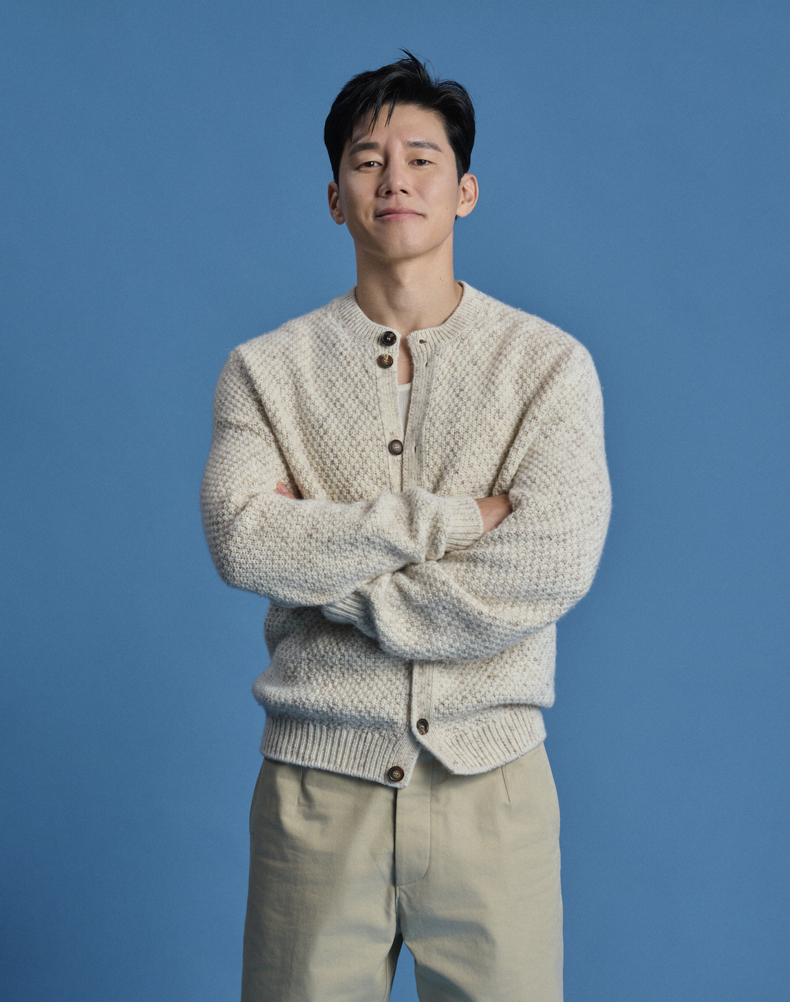 Kim Moo-yul (Netflix)