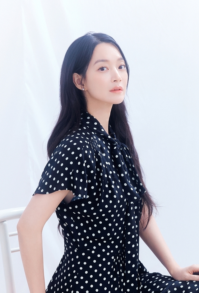 배우 신민아/사진=에이엠엔터테인먼트 제공