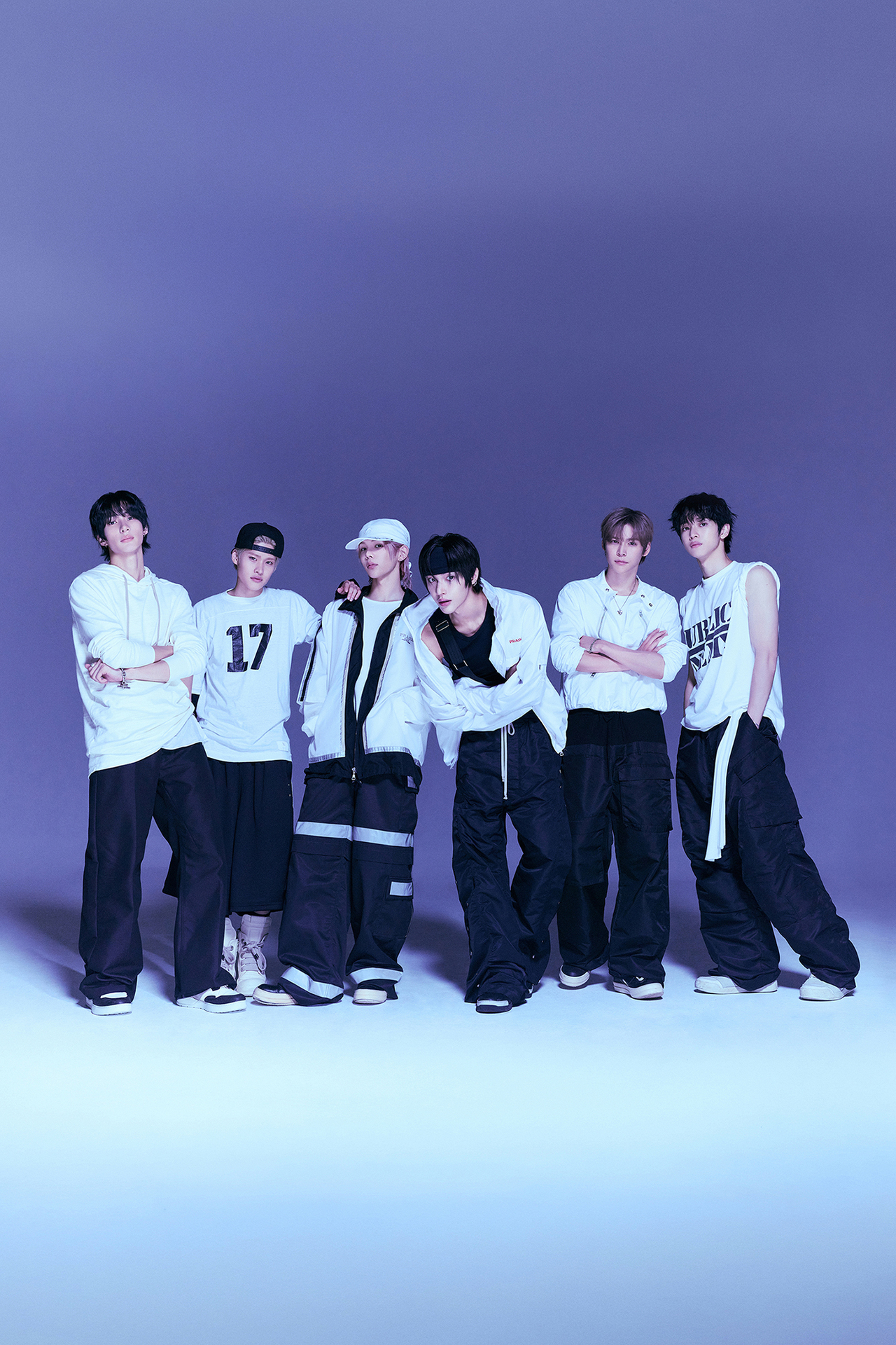 라이즈/사진=SM