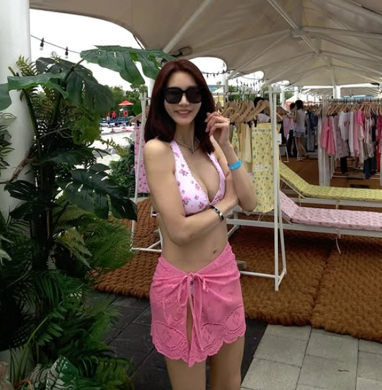 정아 채널