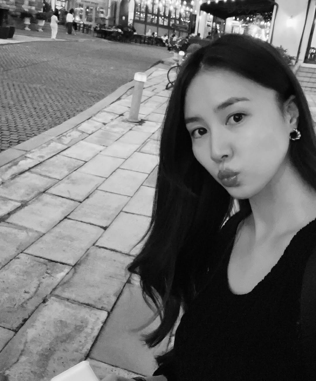 사진=진아름 채널