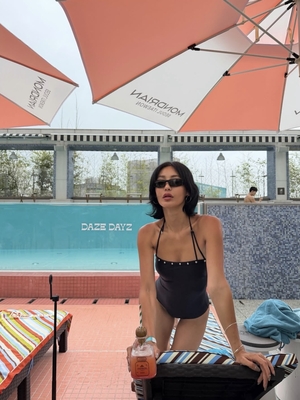 Where are Seoul's most Instagrammable outdoor pools this summer?