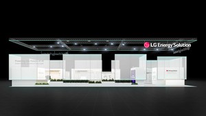 LG Energy showcases AI data center power solutions in Europe