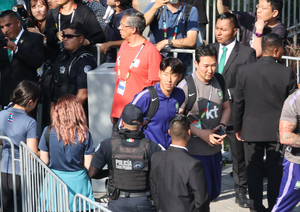 What to know before Korea’s last group stage match against South Africa