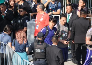 What to know before Korea’s last group stage match against South Africa