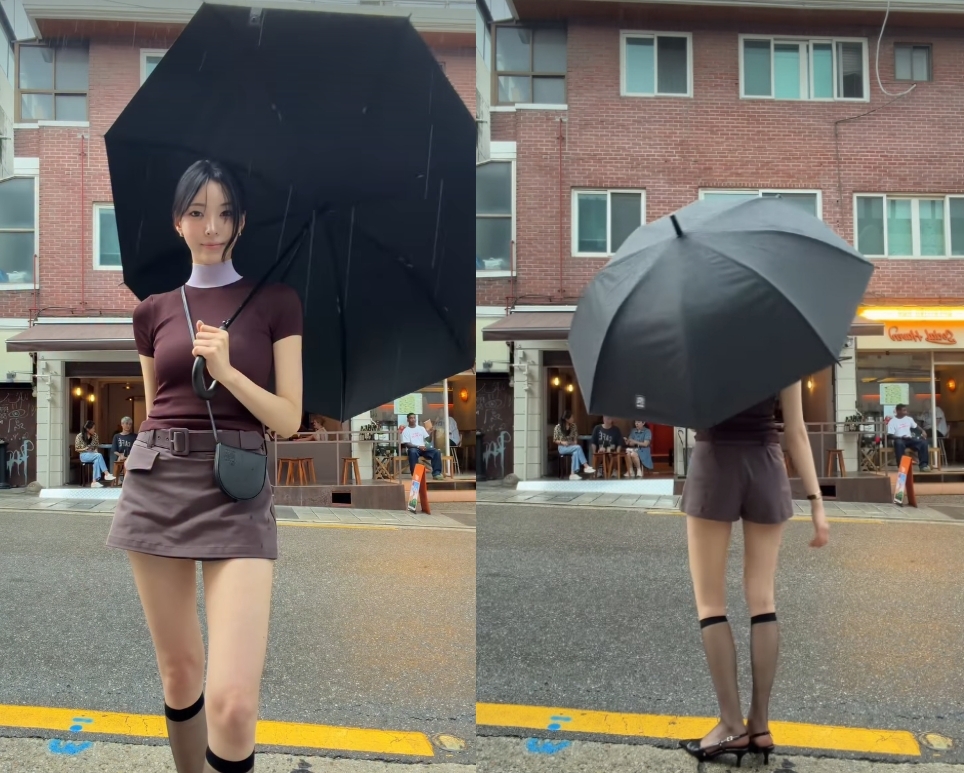 박현지 채널