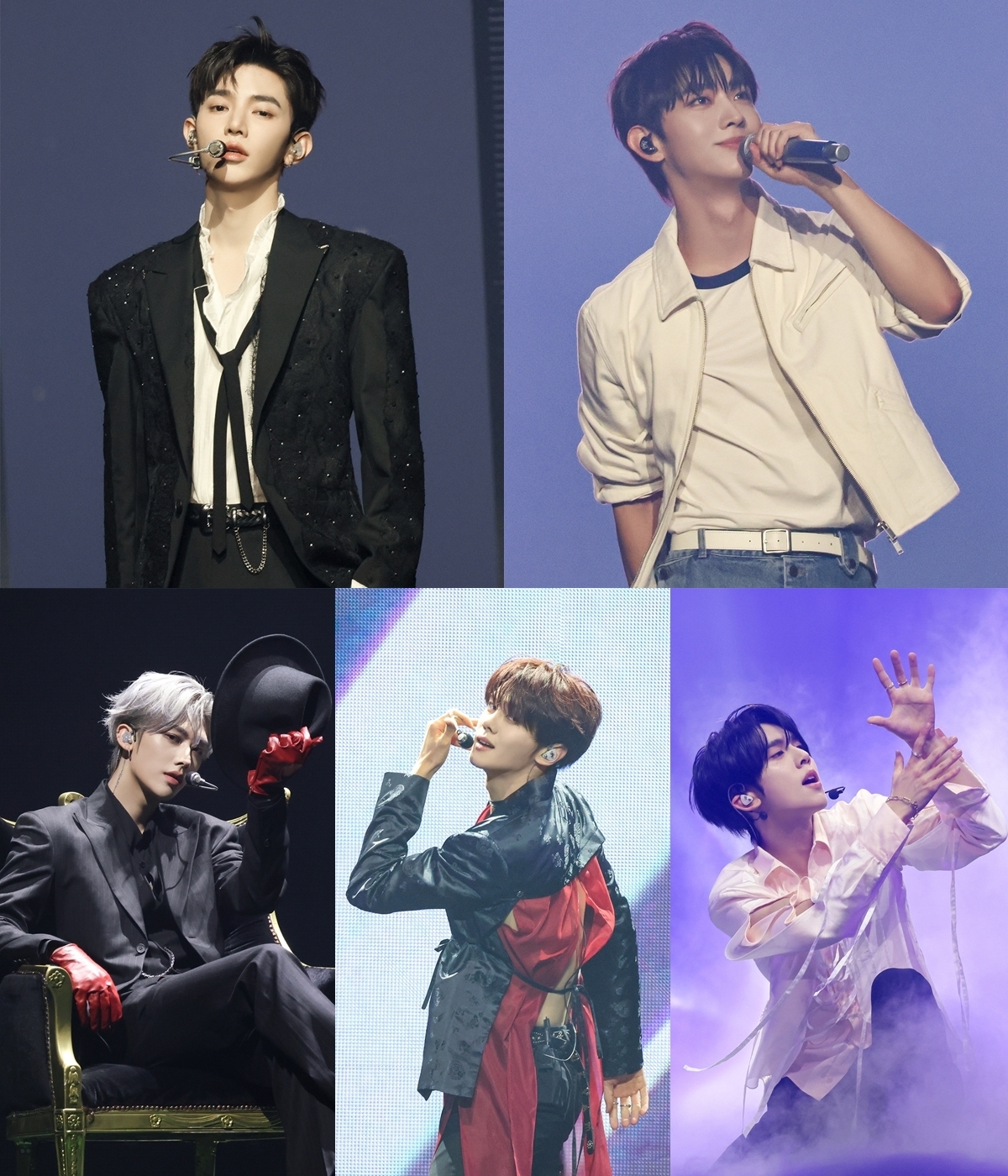 앤더블/사진=YH 엔터 제공
