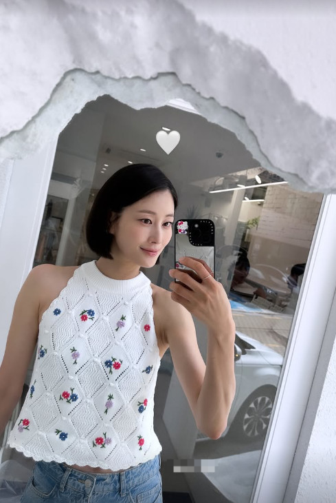 이현이 채널