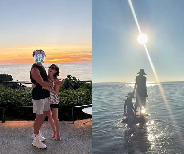 사진=손예진 채널