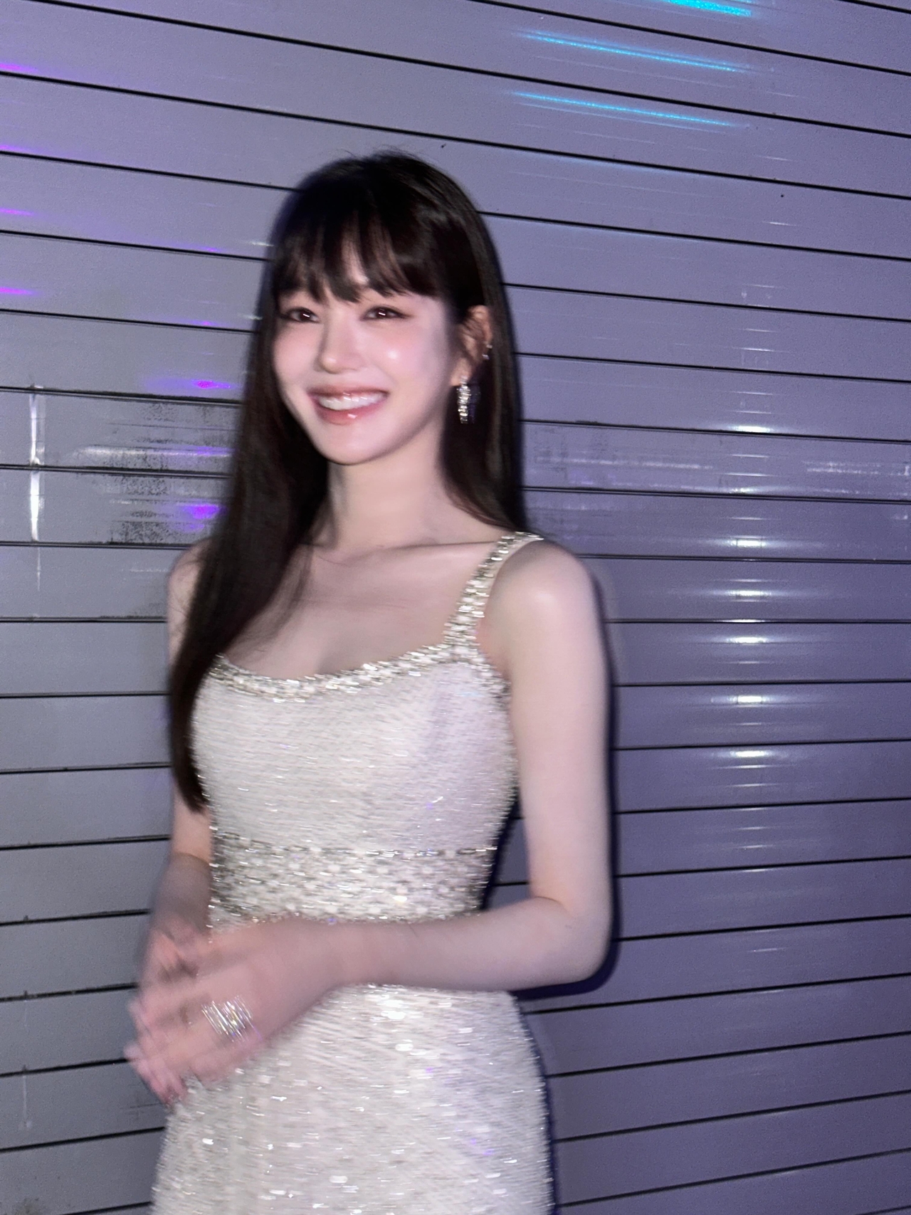 이유비 채널