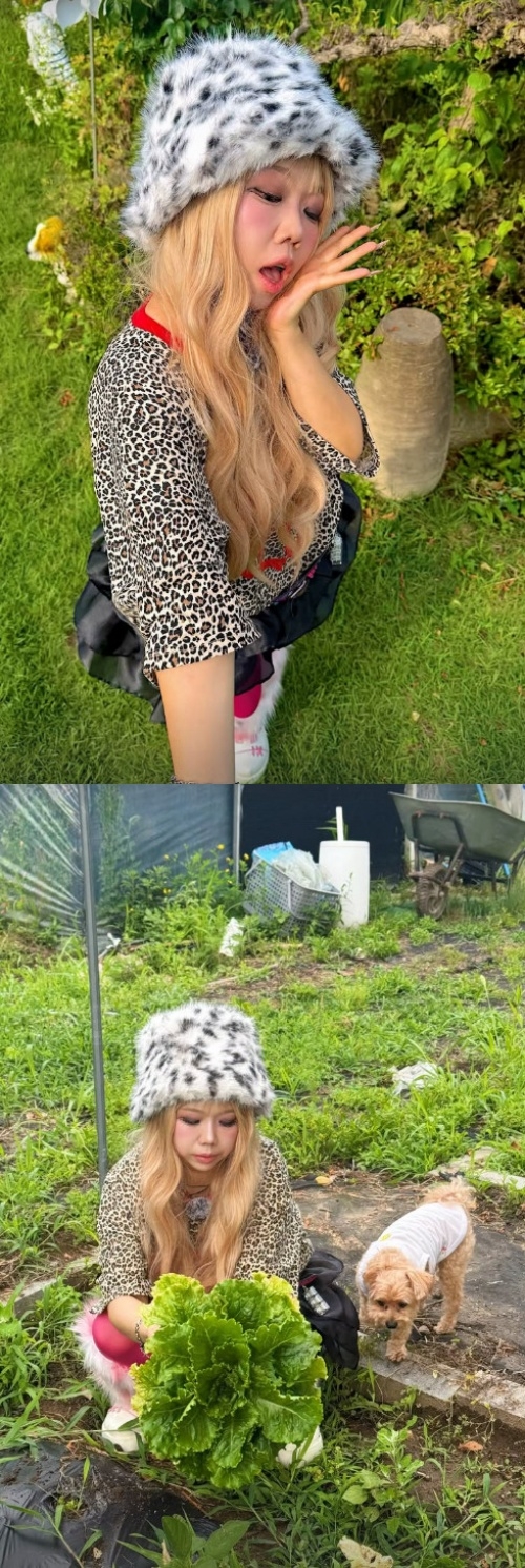 홍현희 채널
