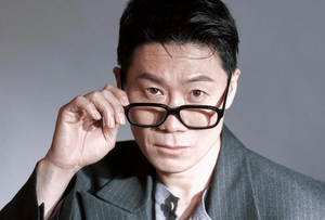 Jin Seon-kyu knows you might not be laughing at this one