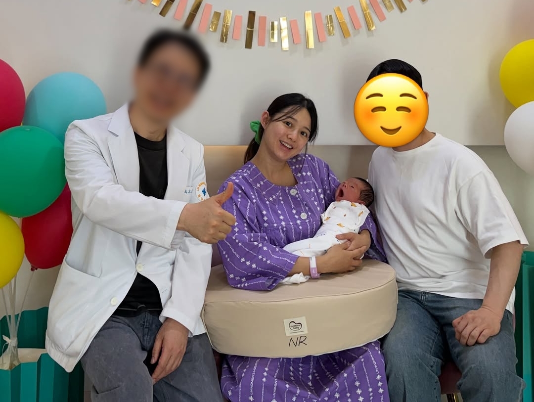 사진=남보라 채널