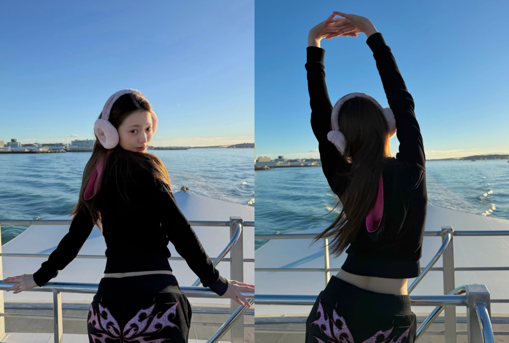 장원영 채널