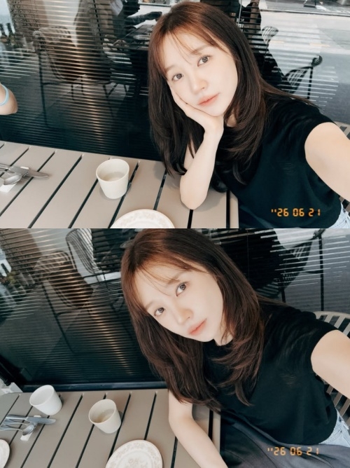 윤은혜 채널