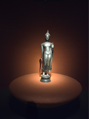 Craftsmanship, elegance of Thai masterpieces on show at National Museum of Korea