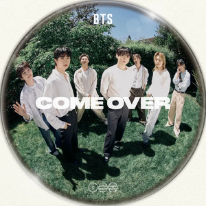 BTS returns to top 10 on Billboard 200