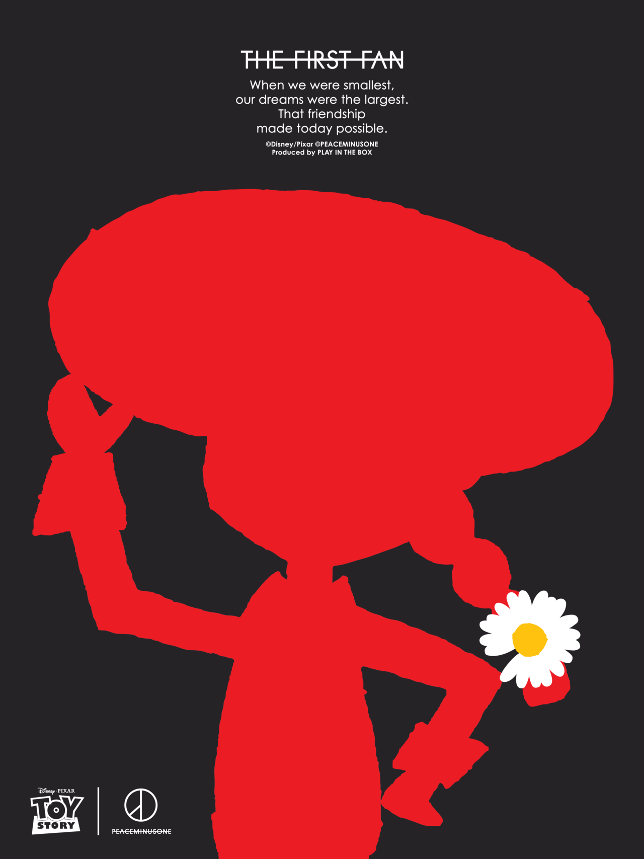 (The Walt Disney Company Korea)