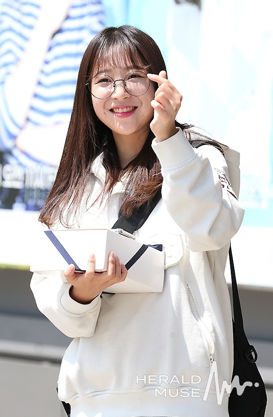 쯔양/사진=헤럴드뮤즈 DB