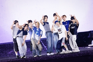 Seventeen says goodbye for now, promises return within 3 years