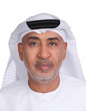 Former UAE general Obaid Al Ketbi to keynote FAMS 2026