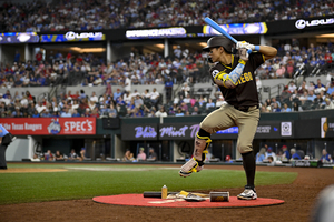 Song drives in run, Lee and Kim held hitless