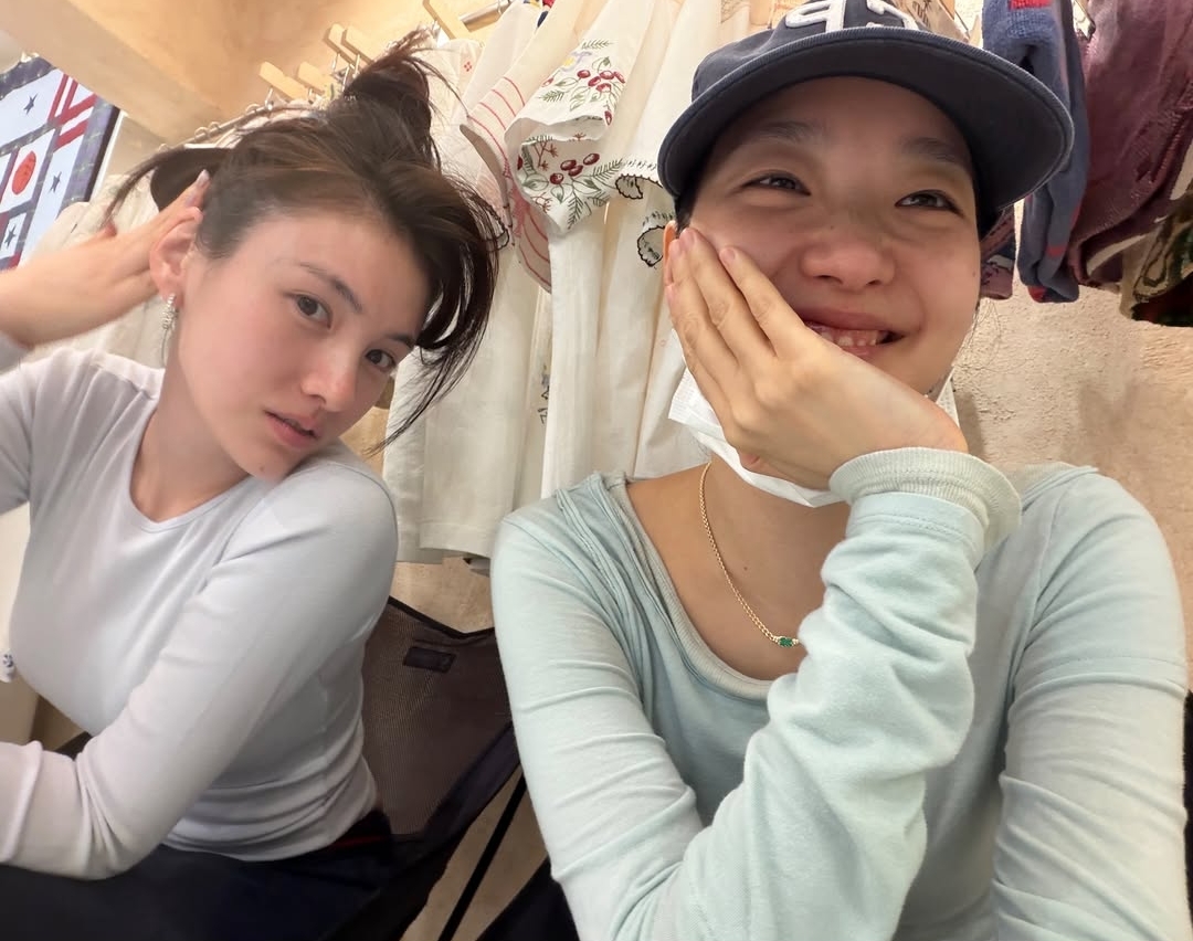 사진=김고은 채널